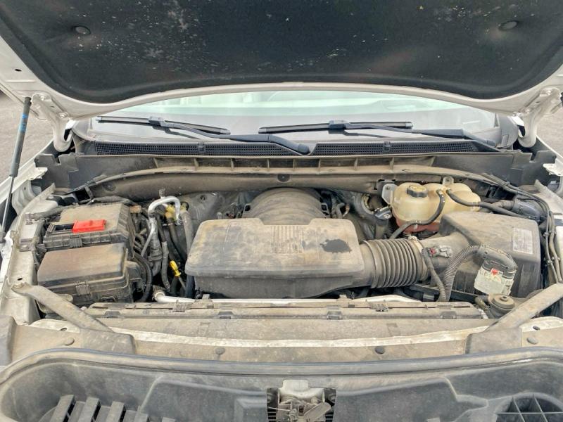 Photo 7 from auction – 2021 CADILLAC ESCALADE S with VIN 1GYS4GKL0MR398206