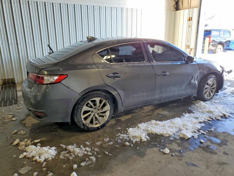 Photo 3 from auction – 2017 ACURA ILX PREMIU with VIN 19UDE2F77HA008591