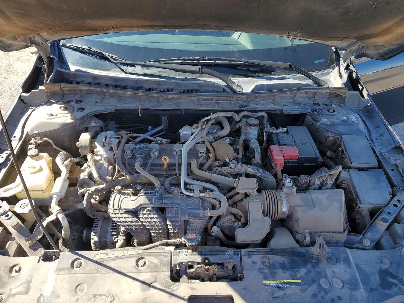 Photo 11 from auction – 2021 NISSAN ALTIMA with VIN 1N4BL4DV2MN338088