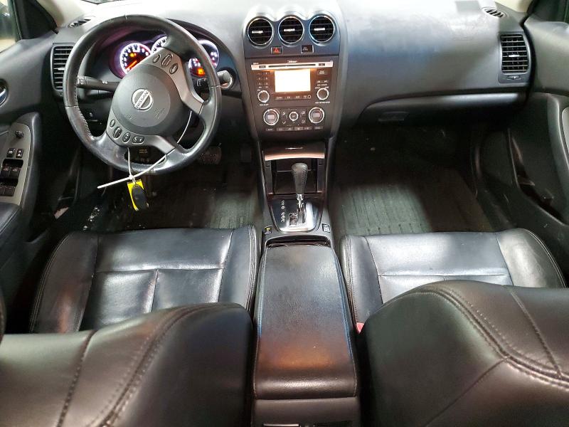 Photo 8 from auction – 2011 NISSAN ALTIMA with VIN 1N4AL2AP8BN514418