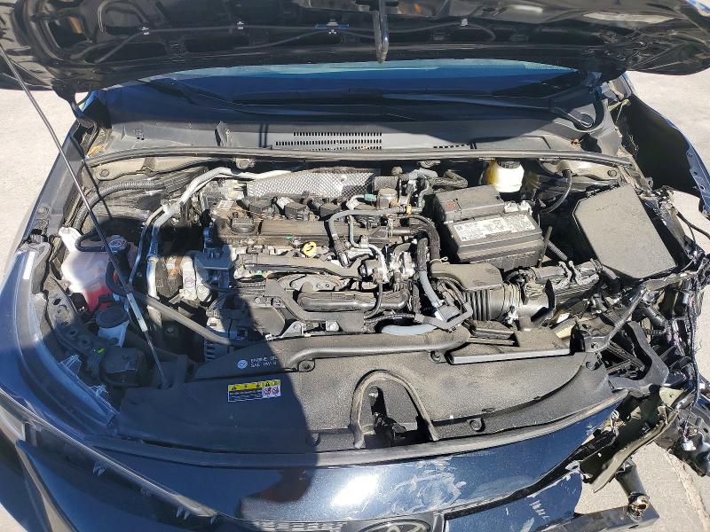 Фото 11 с аукциона – 2023 TOYOTA COROLLA с VIN 5YFB4MDE4PP067114