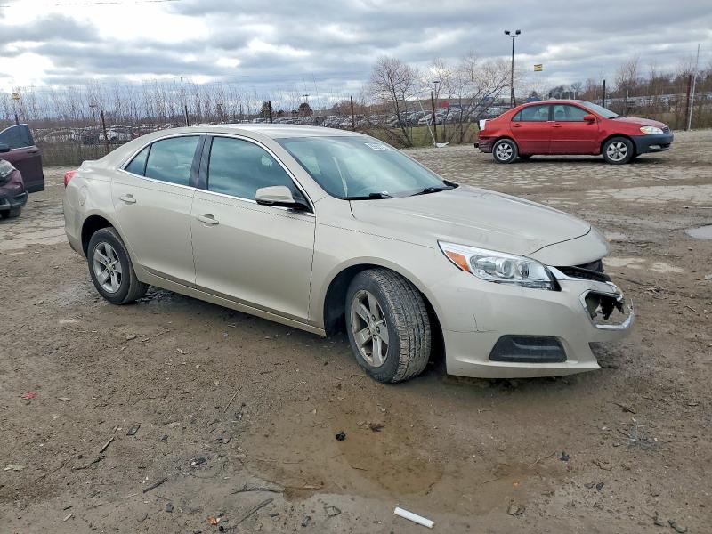 Photo 4 from auction – 2015 CHEVROLET MALIBU 1LT with VIN 1G11C5SL6FF315660