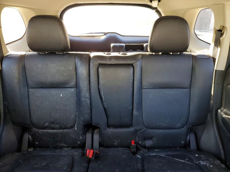 Photo 8 from auction – 2014 MITSUBISHI OUTLANDER with VIN JA4AZ3A36EZ005365