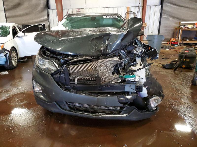 Photo 5 from auction – 2019 CHEVROLET EQUINOX with VIN 3GNAXHEV3KS630830