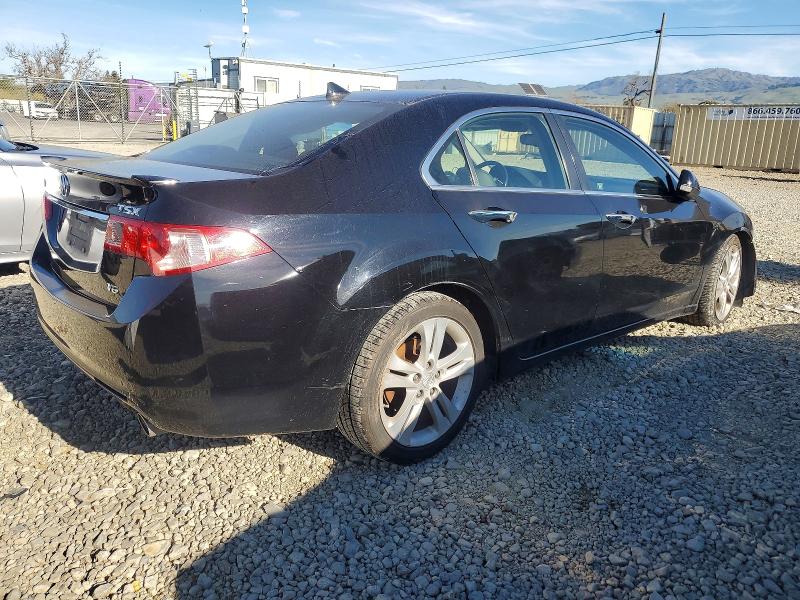 Photo 3 from auction – 2012 ACURA TSX with VIN JH4CU4F46CC000007