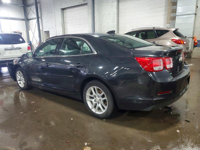 Photo 2 from auction – 2015 CHEVROLET MALIBU 1LT with VIN 1G11C5SL3FF272542