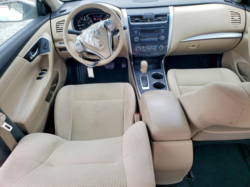 Photo 8 from auction – 2015 NISSAN ALTIMA 2.5 with VIN 1N4AL3AP6FC426765