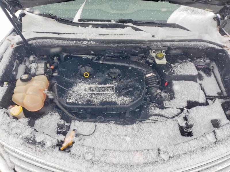 Photo 12 from auction – 2015 LINCOLN MKC with VIN 5LMTJ2AHXFUJ38004