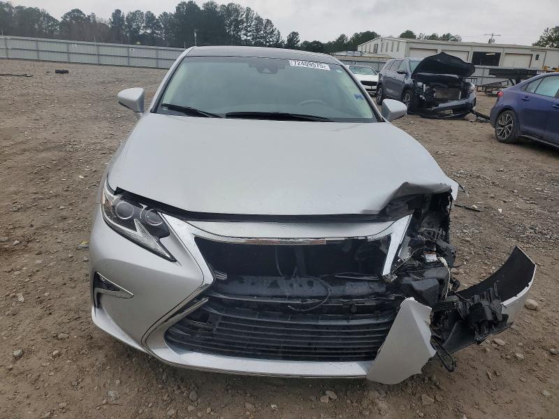 Photo 5 from auction – 2016 LEXUS ES 350 with VIN 58ABK1GG5GU031540