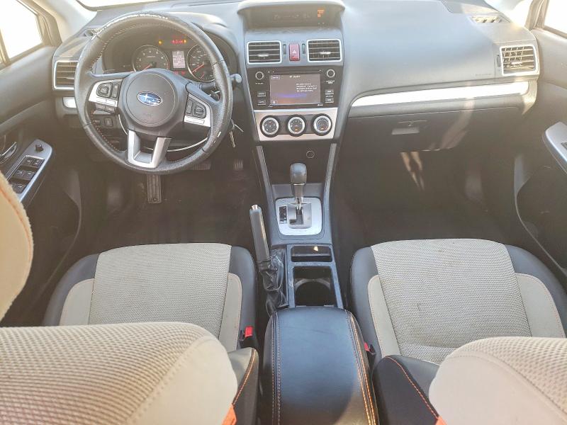 Photo 8 from auction – 2017 SUBARU CROSSTREK with VIN JF2GPABC3HH251293