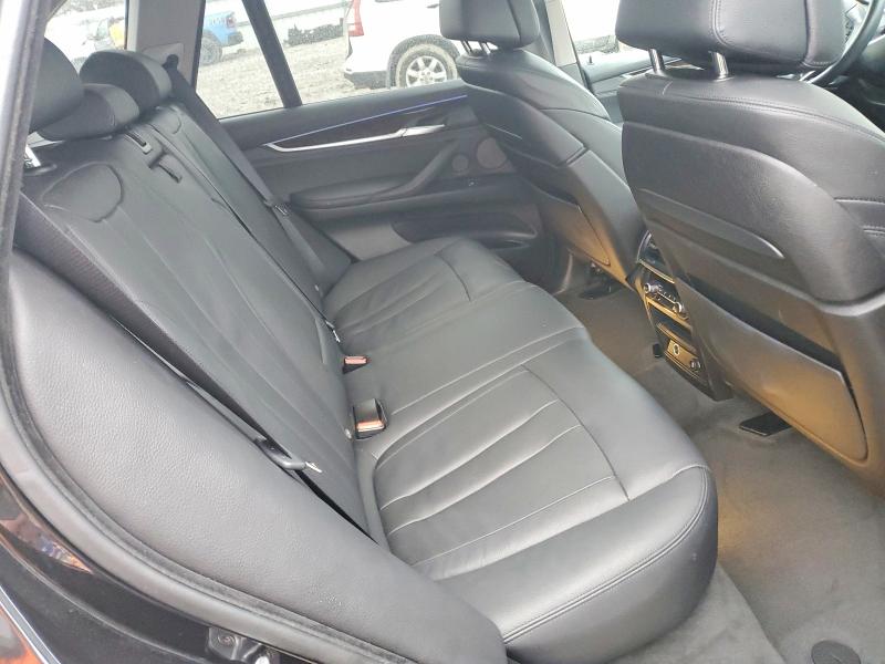 Photo 11 from auction – 2016 BMW X5 XDR40E with VIN 5UXKT0C59G0F74812