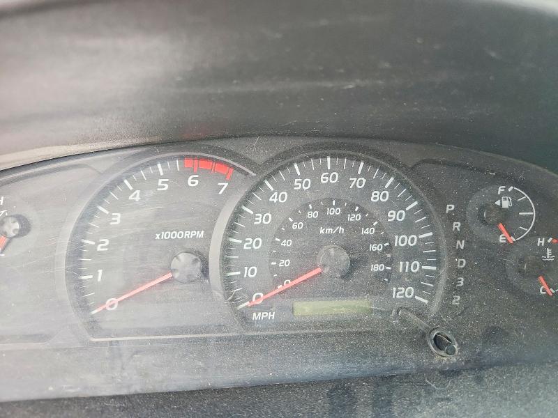 Photo 9 from auction – 2006 TOYOTA TUNDRA DOU with VIN 5TBDT44156S533740