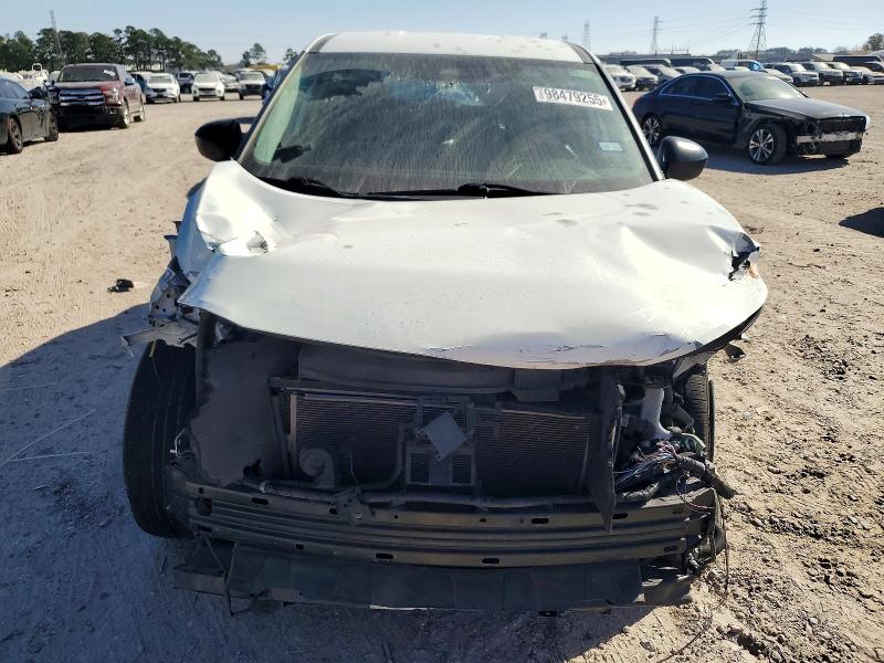 Photo 5 from auction – 2023 NISSAN ROGUE S with VIN 5N1BT3AA4PC860836