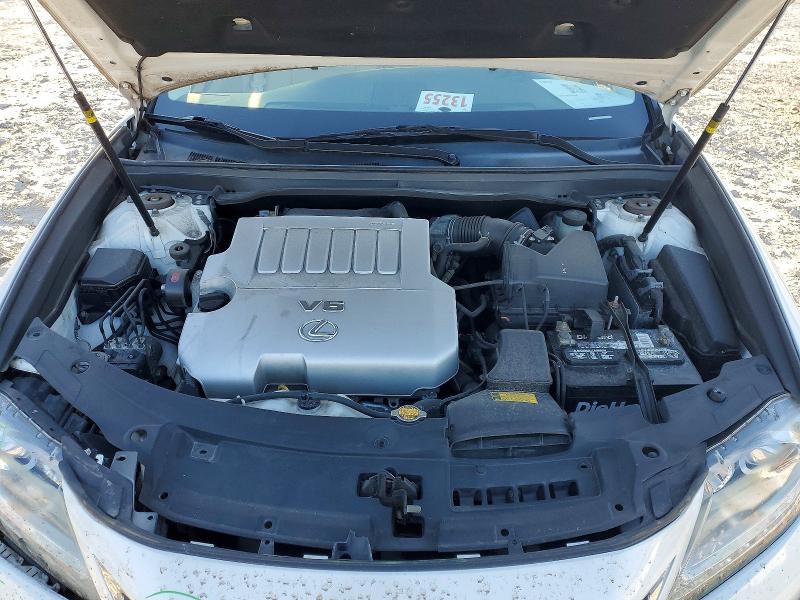 Photo 11 from auction – 2014 LEXUS ES 350 with VIN JTHBK1GG8E2133952