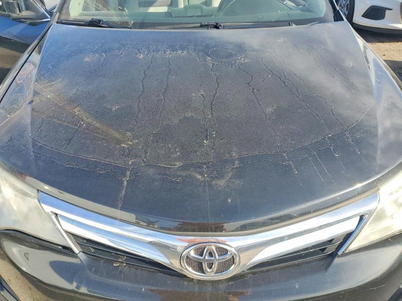 Photo 11 from auction – 2014 TOYOTA CAMRY L with VIN 4T4BF1FK5ER391671