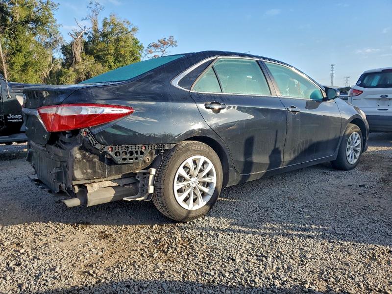 Photo 3 from auction – 2016 TOYOTA CAMRY LE with VIN 4T4BF1FK8GR528587