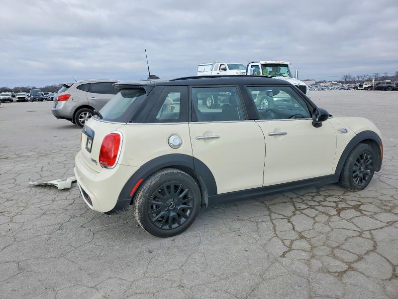 Photo 3 from auction – 2016 MINI COOPER with VIN WMWXU3C57G2D29269