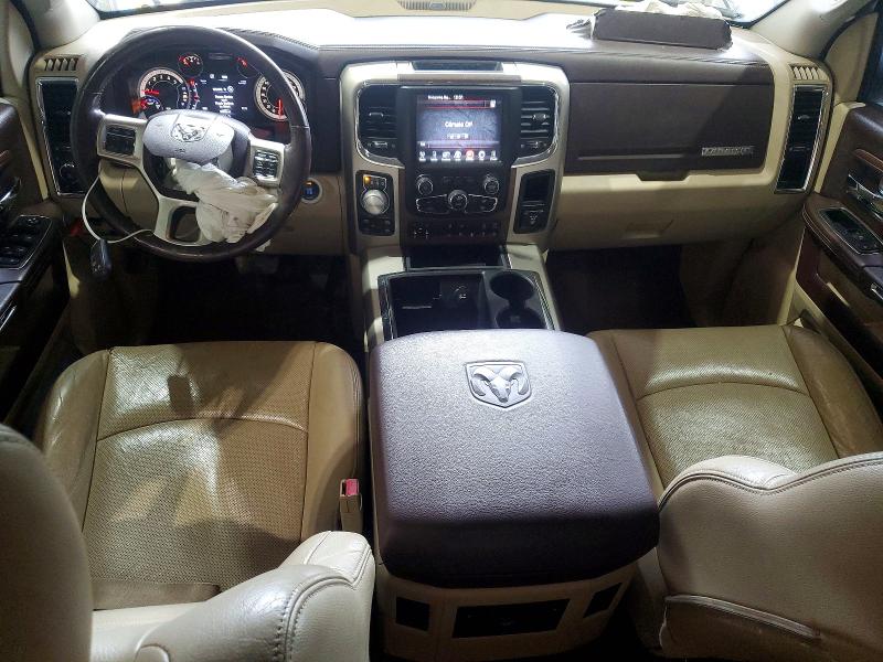 Photo 8 from auction – 2015 RAM 1500 LARAM with VIN 1C6RR7NM1FS577139