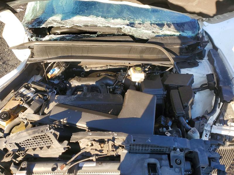 Photo 12 from auction – 2020 NISSAN PATHFINDER with VIN 5N1DR2CM5LC616924
