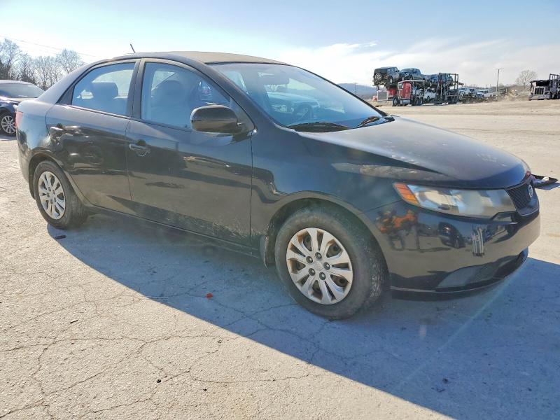 Фото 4 с аукциона – 2010 KIA FORTE LX с VIN KNAFT4A27A5057340