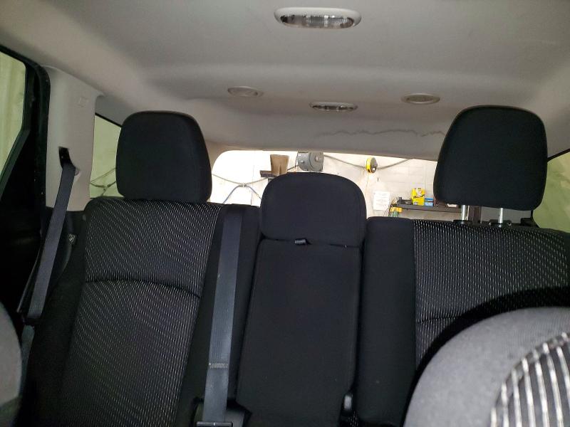 Photo 10 from auction – 2014 DODGE JOURNEY SX with VIN 3C4PDDBG6ET193057