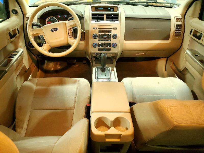Фото 8 с аукциона – 2011 FORD ESCAPE XLT с VIN 1FMCU0D79BKB84186