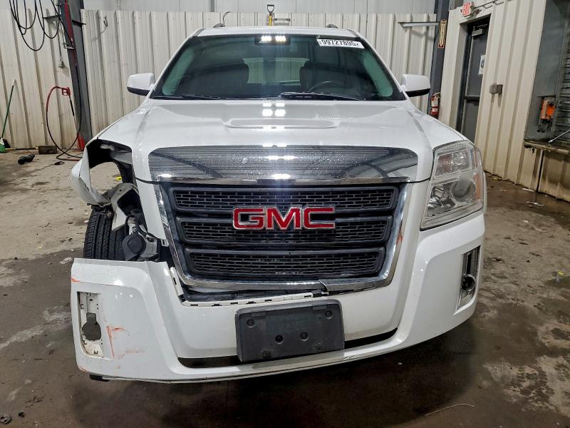 Photo 5 from auction – 2013 GMC TERRAIN SL with VIN 2GKALSEK0D6406573
