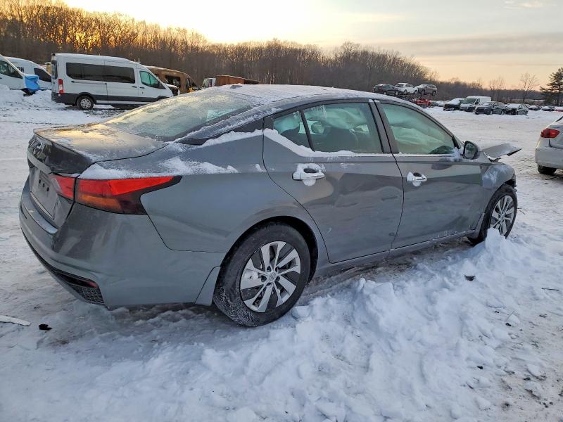 Photo 3 from auction – 2019 NISSAN ALTIMA with VIN 1N4BL4BV1KC160718