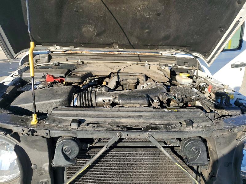 Photo 11 from auction – 2018 JEEP WRANGLER U with VIN 1C4HJXDG2JW256350