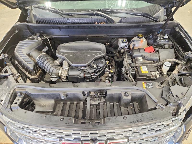 Photo 12 from auction – 2020 GMC ACADIA DEN with VIN 1GKKNXLS1LZ131815