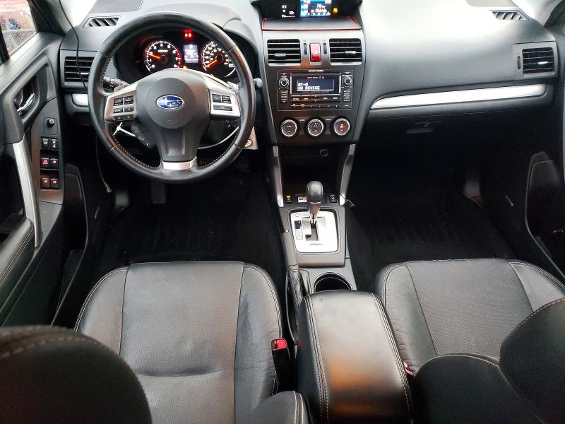 Photo 8 from auction – 2014 SUBARU FORESTER 2 with VIN JF2SJCLC4EH422800