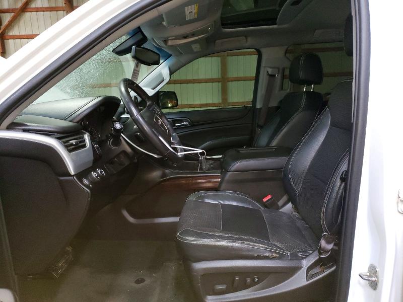 Photo 7 from auction – 2015 GMC YUKON SLE with VIN 1GKS2AKC3FR248249
