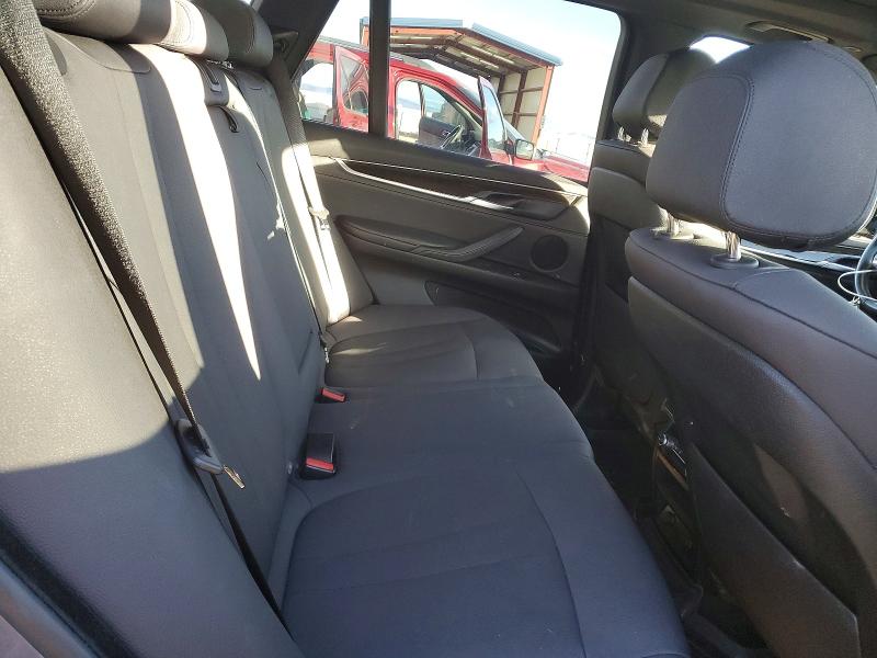 Photo 10 from auction – 2018 BMW X5 XDRIVE3 with VIN 5UXKR0C50J0Y06331