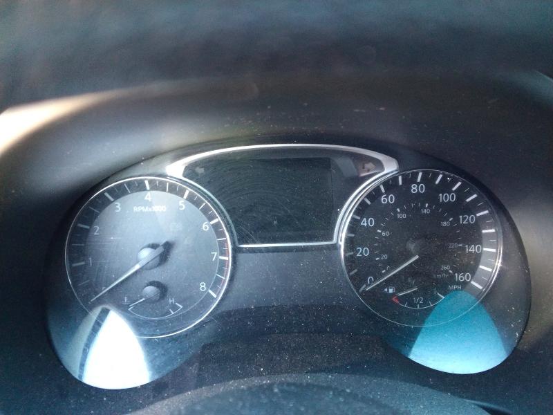 Photo 9 from auction – 2016 NISSAN ALTIMA 2.5 with VIN 1N4AL3AP9GC207672