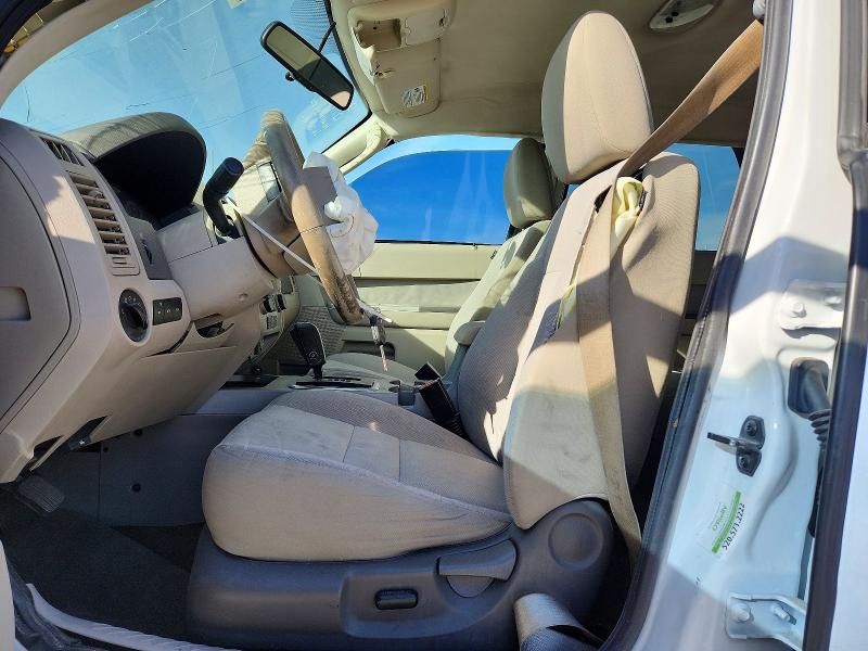 Photo 7 from auction – 2011 FORD ESCAPE XLT with VIN 1FMCU9D78BKC38565