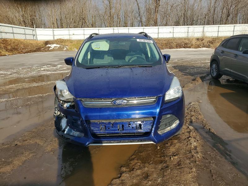 Photo 5 from auction – 2014 FORD ESCAPE SE with VIN 1FMCU9GX1EUD39807