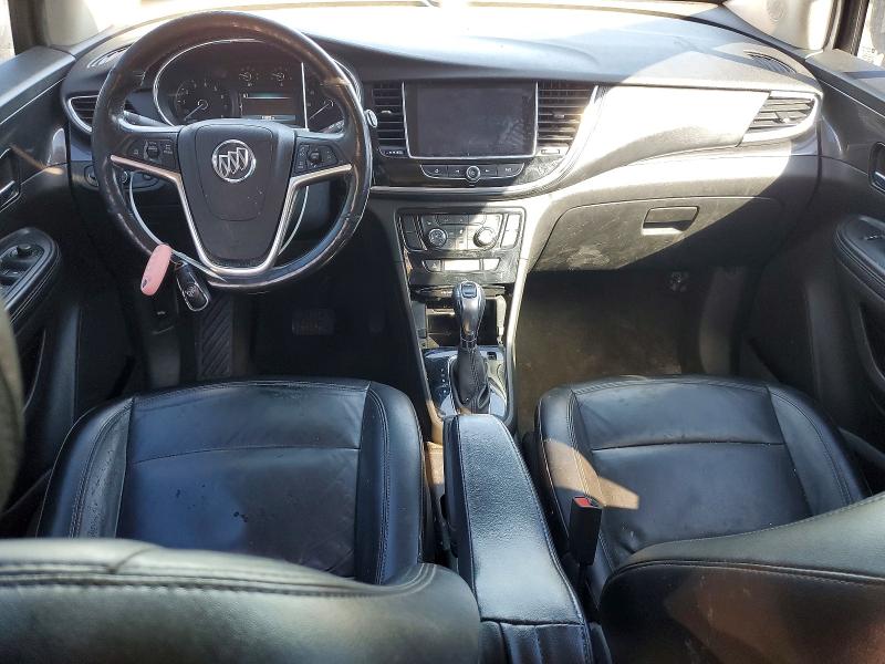 Photo 8 from auction – 2019 BUICK ENCORE ESS with VIN KL4CJCSM4KB774779