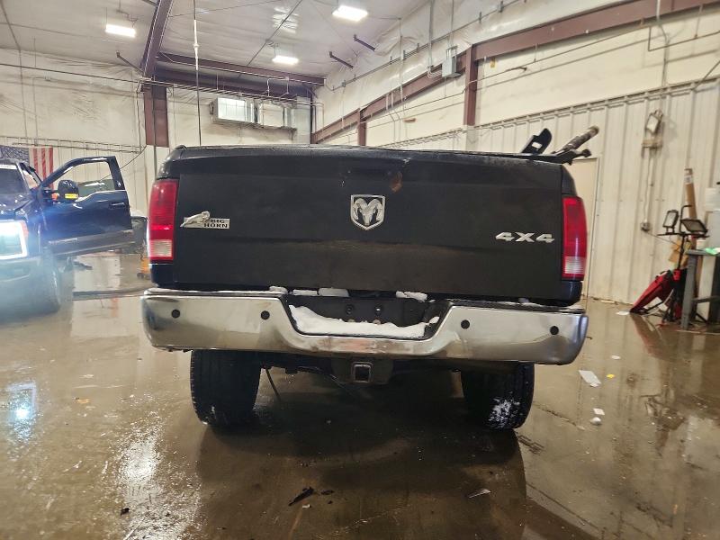 Photo 6 from auction – 2014 RAM 2500 with VIN 3C6UR5DL9EG173924