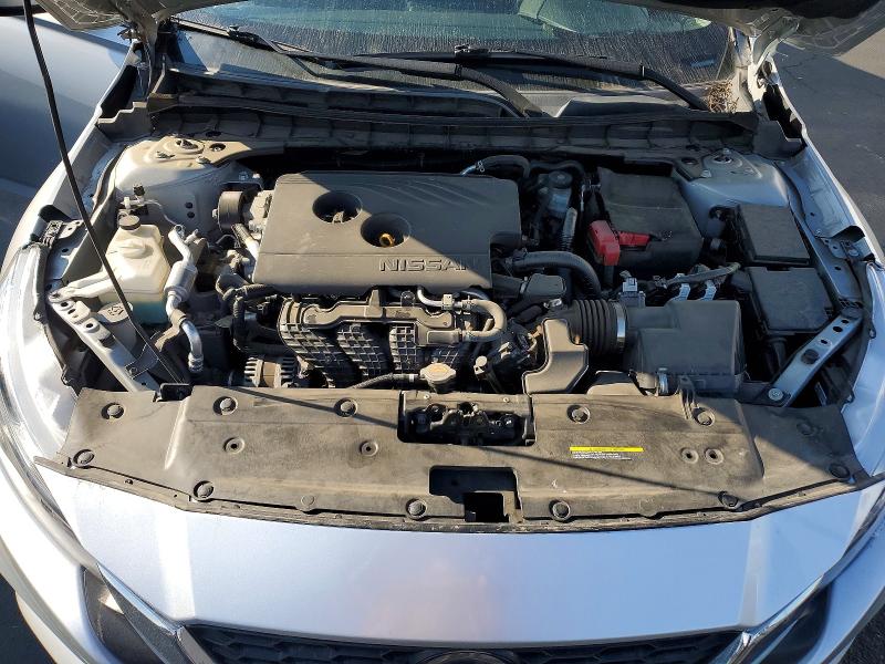 Photo 11 from auction – 2020 NISSAN ALTIMA with VIN 1N4BL4BV4LC125480