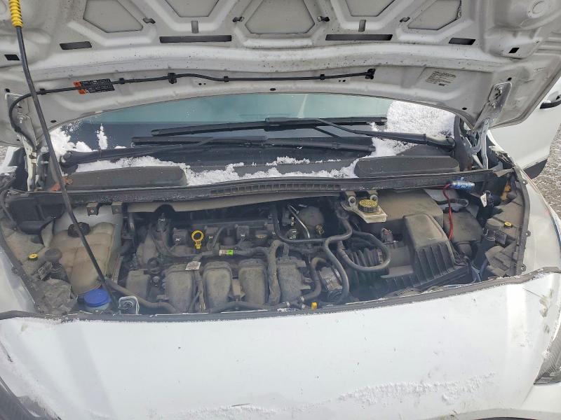 Photo 12 from auction – 2021 FORD TRANSIT CO with VIN NM0LS7E28M1483860