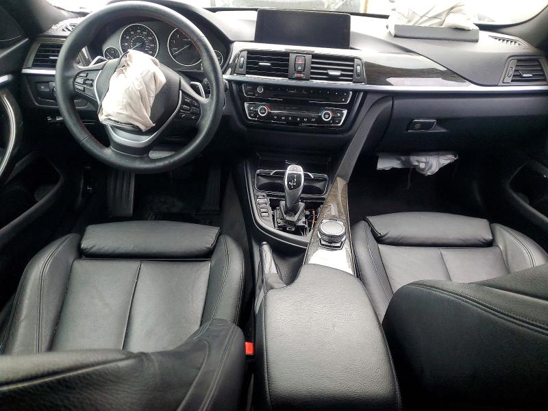 Photo 8 from auction – 2016 BMW 428 with VIN WBA4A9C51GG508714