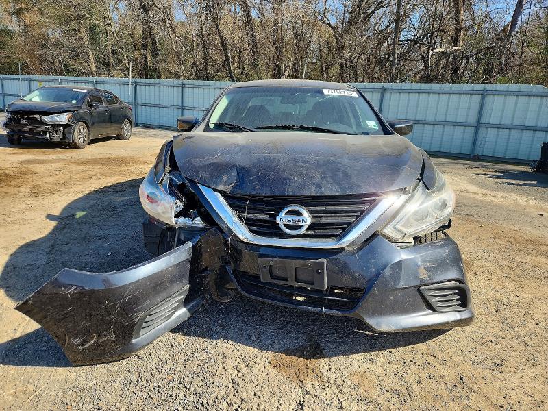 Photo 5 from auction – 2018 NISSAN ALTIMA with VIN 1N4AL3AP8JC472185