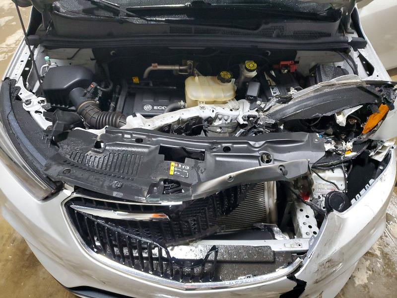Photo 12 from auction – 2019 BUICK ENCORE PRE with VIN KL4CJASB8KB874497