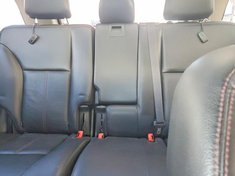 Photo 10 from auction – 2013 FORD EDGE SEL with VIN 2FMDK3JCXDBB54267