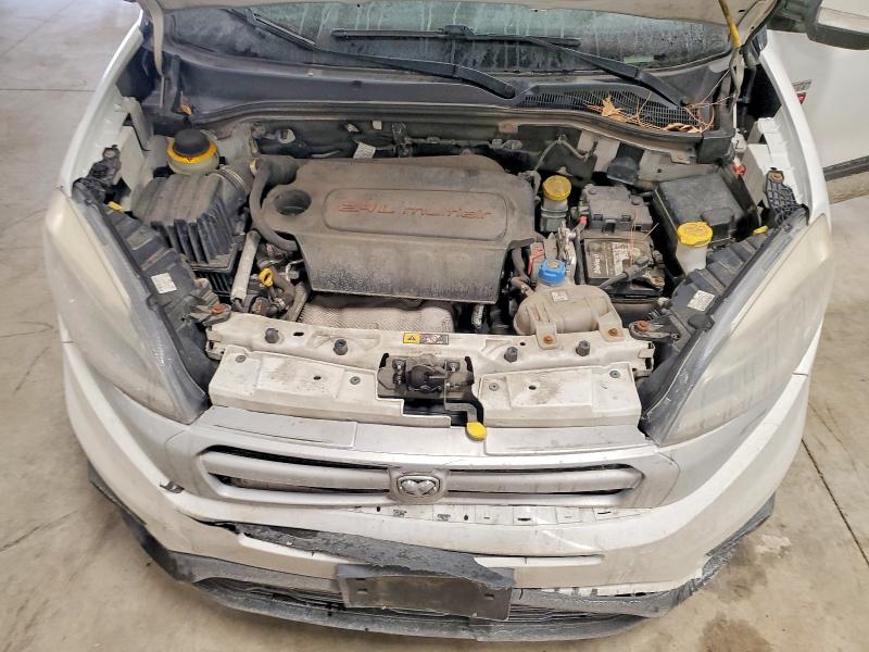 Photo 12 from auction – 2017 RAM PROMASTER with VIN ZFBERFBB9H6E65873