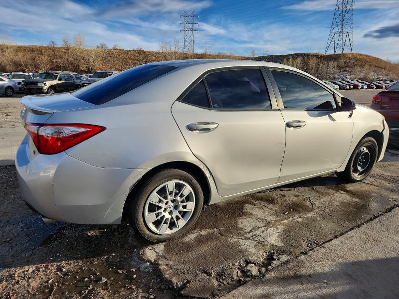 Photo 3 from auction – 2016 TOYOTA COROLLA L with VIN 5YFBURHE4GP523281