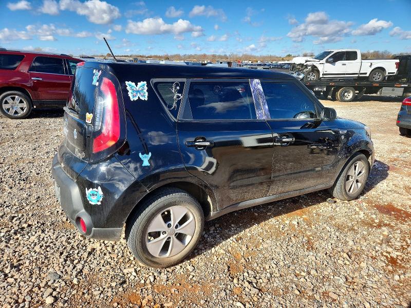 Photo 3 from auction – 2015 KIA SOUL with VIN KNDJN2A21F7154993