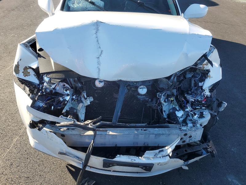 Photo 11 from auction – 2007 LEXUS IS 250 with VIN JTHBK262372050167