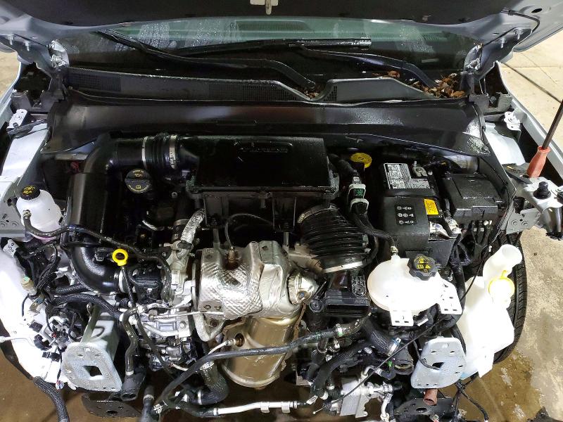 Photo 12 from auction – 2025 JEEP COMPASS with VIN 3C4NJDCN3ST600289