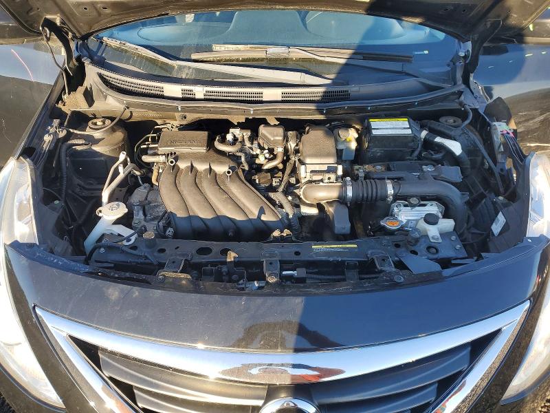 Photo 11 from auction – 2017 NISSAN VERSA S with VIN 3N1CN7AP2HL888965